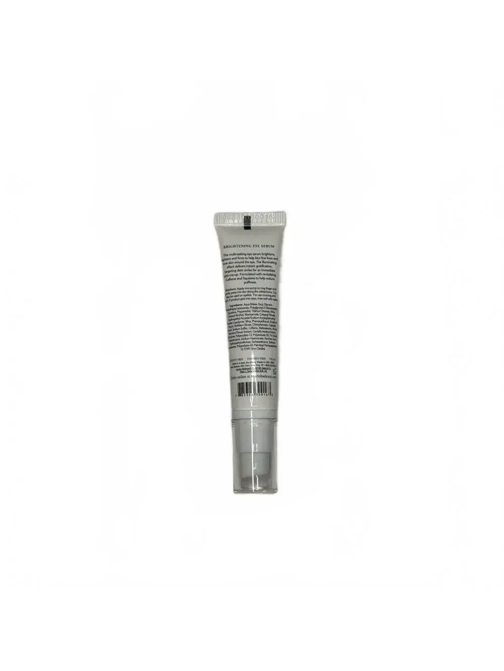 Mario Badescu Brightening Eye Serum 0.5 oz